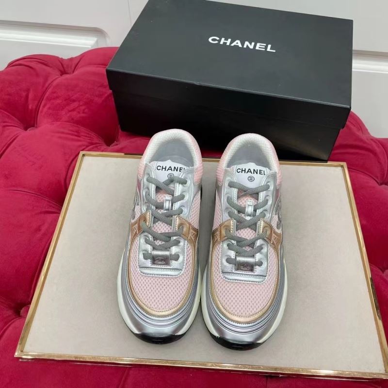 Chanel Sport Shoes